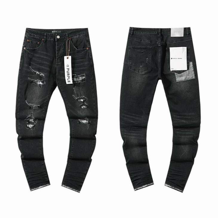 Picture of Purple Brand Jeans Long _SKUPurpleBrandsz30-38mrtx13613056